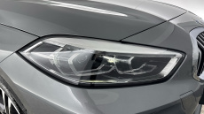 BMW 1 Series 118i [136] M Sport 5dr Step Auto [LCP] Petrol Hatchback